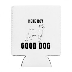 Regular 12 oz Can Cooler