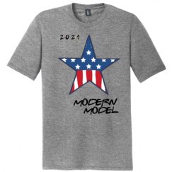 Unisex Perfect Tri Tee