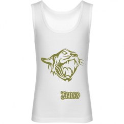 Youth Jersey Tank Top