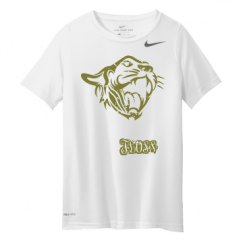 Youth Nike Legend Shirt
