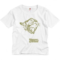 Youth Basic Promo Tee