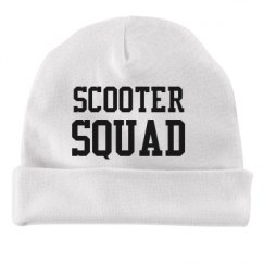 Rabbit Skins Baby Hat