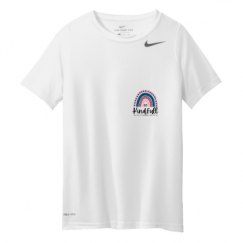Youth Nike Legend Shirt
