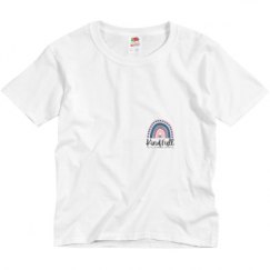 Youth Basic Promo Tee