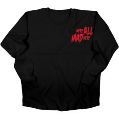 Ladies Game Day Jersey