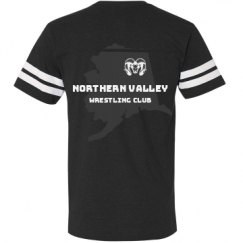 Unisex Vintage Sports Tee