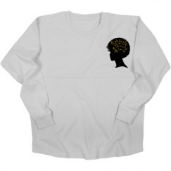 Ladies Game Day Jersey