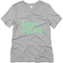 Ladies Relaxed Fit Tee