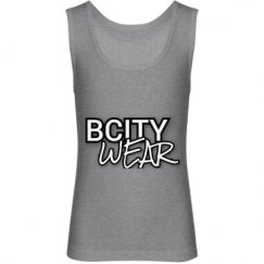 Youth Jersey Tank Top
