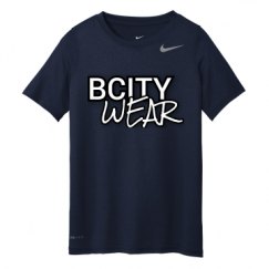 Youth Nike Legend Shirt