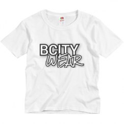 Youth Basic Promo Tee