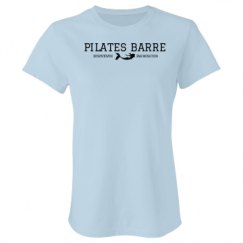 Ladies Slim Fit Favorite Tee