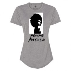 Women's Adidas Sport Shirt 