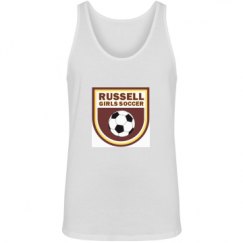 Unisex Jersey Tank Top