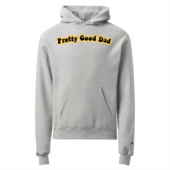 Unisex Champion Hoodie