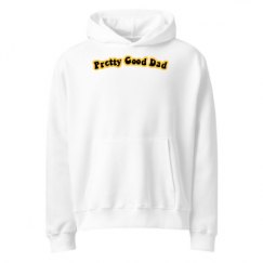 Unisex Oversized Heavyweight Hoodie