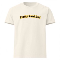 Unisex Oversized Garment-Dyed T-Shirt