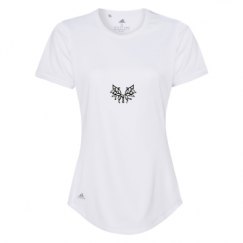 Women's Adidas Sport Shirt 