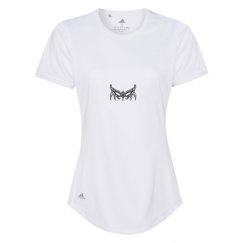 Women's Adidas Sport Shirt 