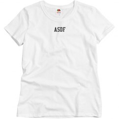 asdf