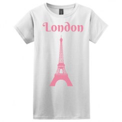 Ladies Basic Softstyle Tee