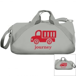 TRAVELLER DUFFEL BAG