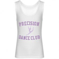 Youth Jersey Tank Top