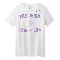 Youth Nike Legend Shirt