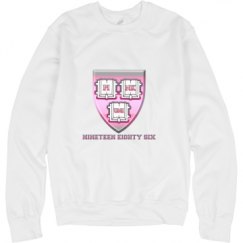 Unisex Basic Promo Crewneck Sweatshirt