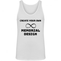 Unisex Jersey Tank Top