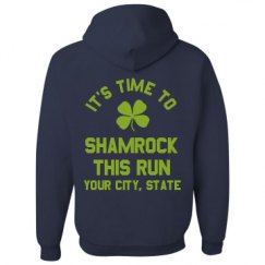Unisex Basic Promo Hoodie