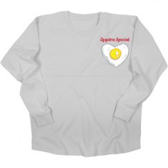 Ladies Game Day Jersey