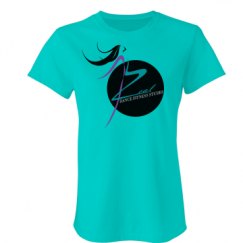 Ladies Slim Fit Favorite Tee