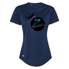 Women's Adidas Sport Shirt