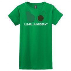 Illegal Immigrant