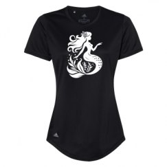 Women's Adidas Sport Shirt 