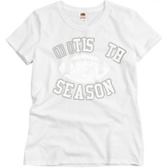 Ladies Basic Softstyle Promo Tee