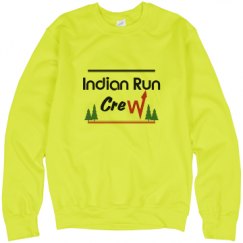 Unisex Neon Crewneck Sweatshirt