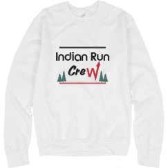 Unisex Basic Promo Crewneck Sweatshirt