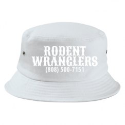 Unisex Bucket Hat