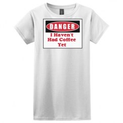 Ladies Basic Softstyle Tee