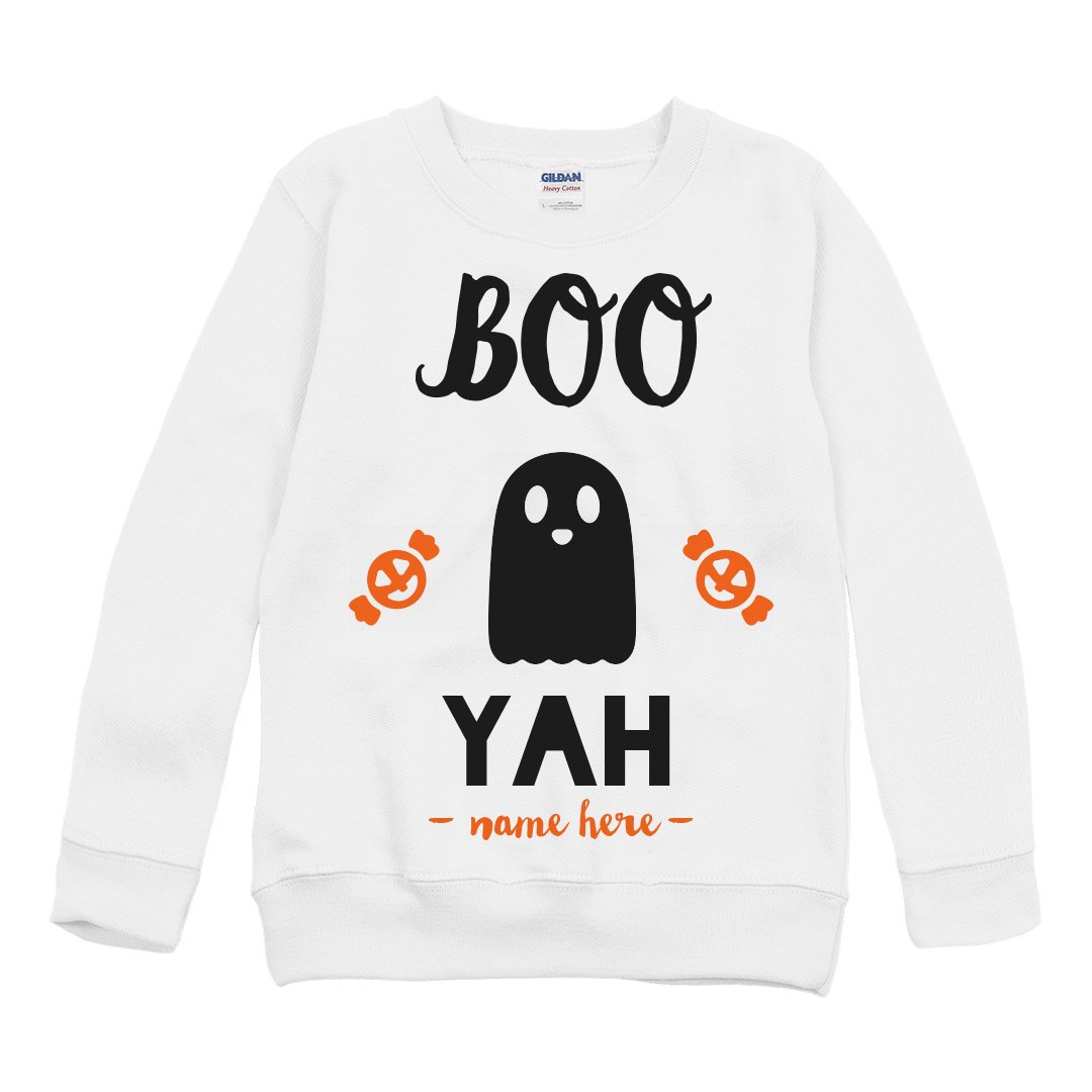 halloween sweatshirt