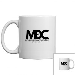 MDC mug