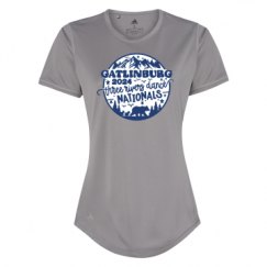 Women's Adidas Sport Shirt