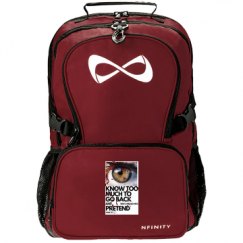 Nfinity Backpack Bag