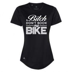 Women's Adidas Sport Shirt 