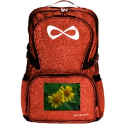 Nfinity Sparkle Backpack Bag