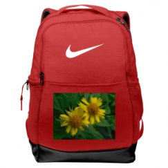 Nike Brasilia Medium Backpack