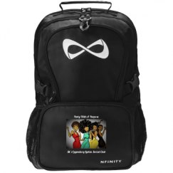 Nfinity Backpack Bag