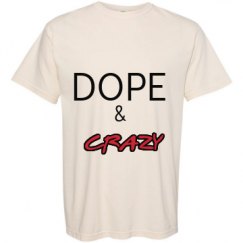 Adult Heavyweight T-Shirt